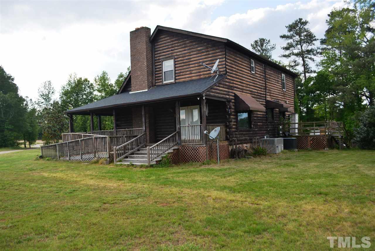 7121 Lancaster Store Road Spring Hope, NC 27882 - Photo 5 of 25