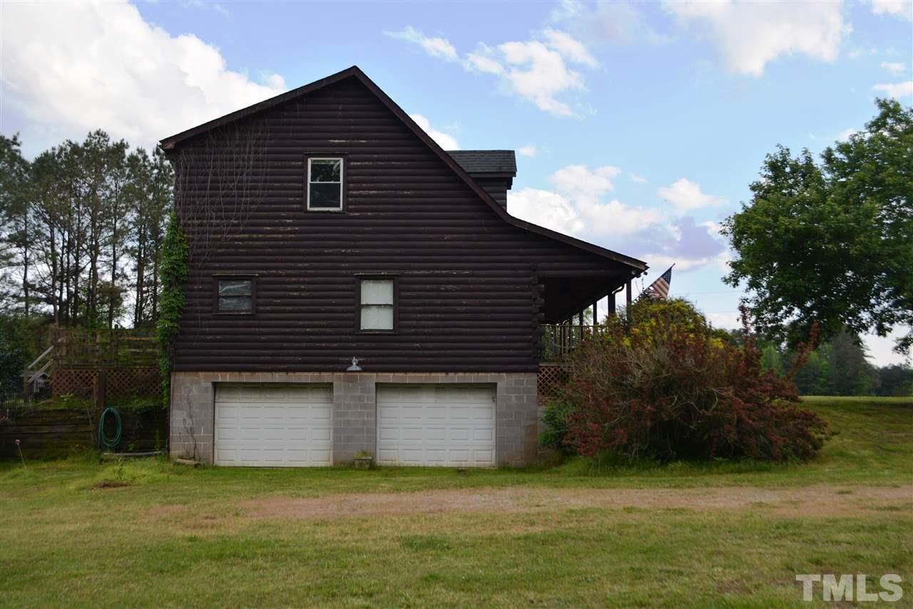 7121 Lancaster Store Road Spring Hope, NC 27882 - Photo 6 of 25