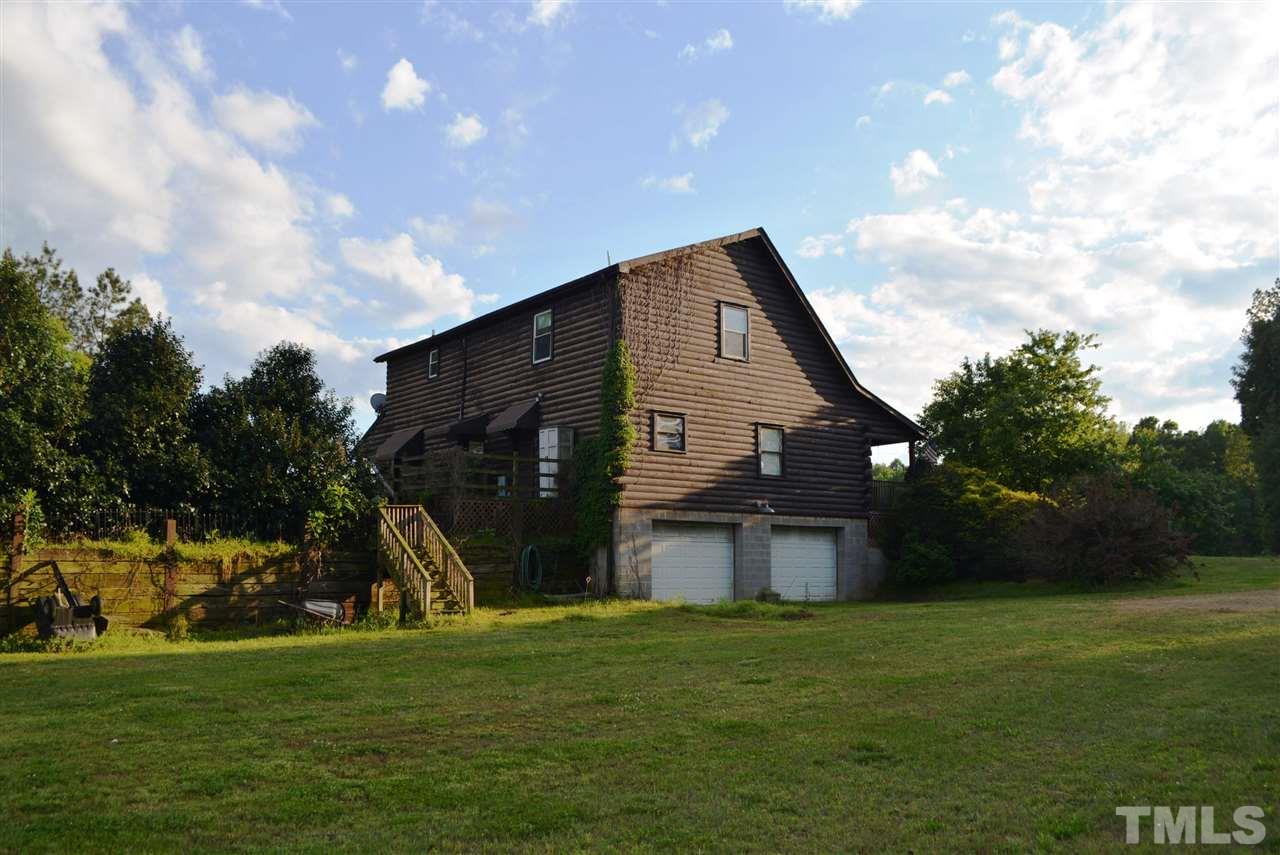 7121 Lancaster Store Road Spring Hope, NC 27882 - Photo 7 of 25