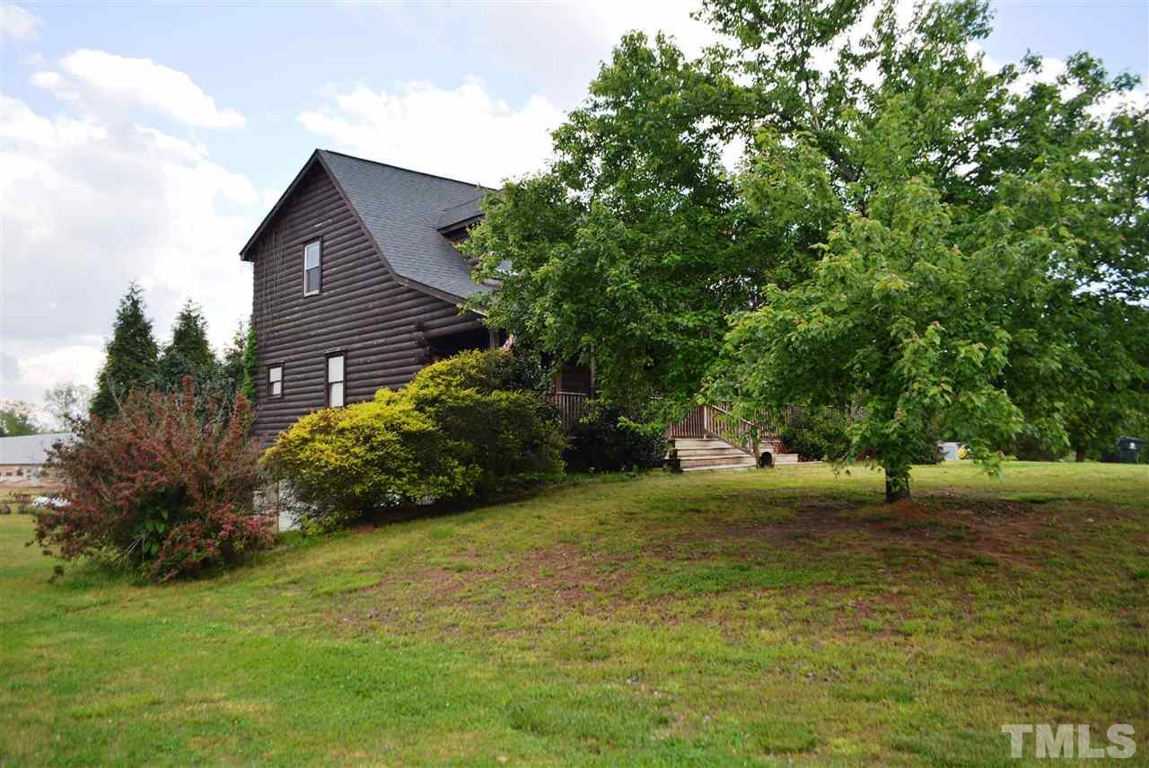 7121 Lancaster Store Road Spring Hope, NC 27882 - Photo 8 of 25