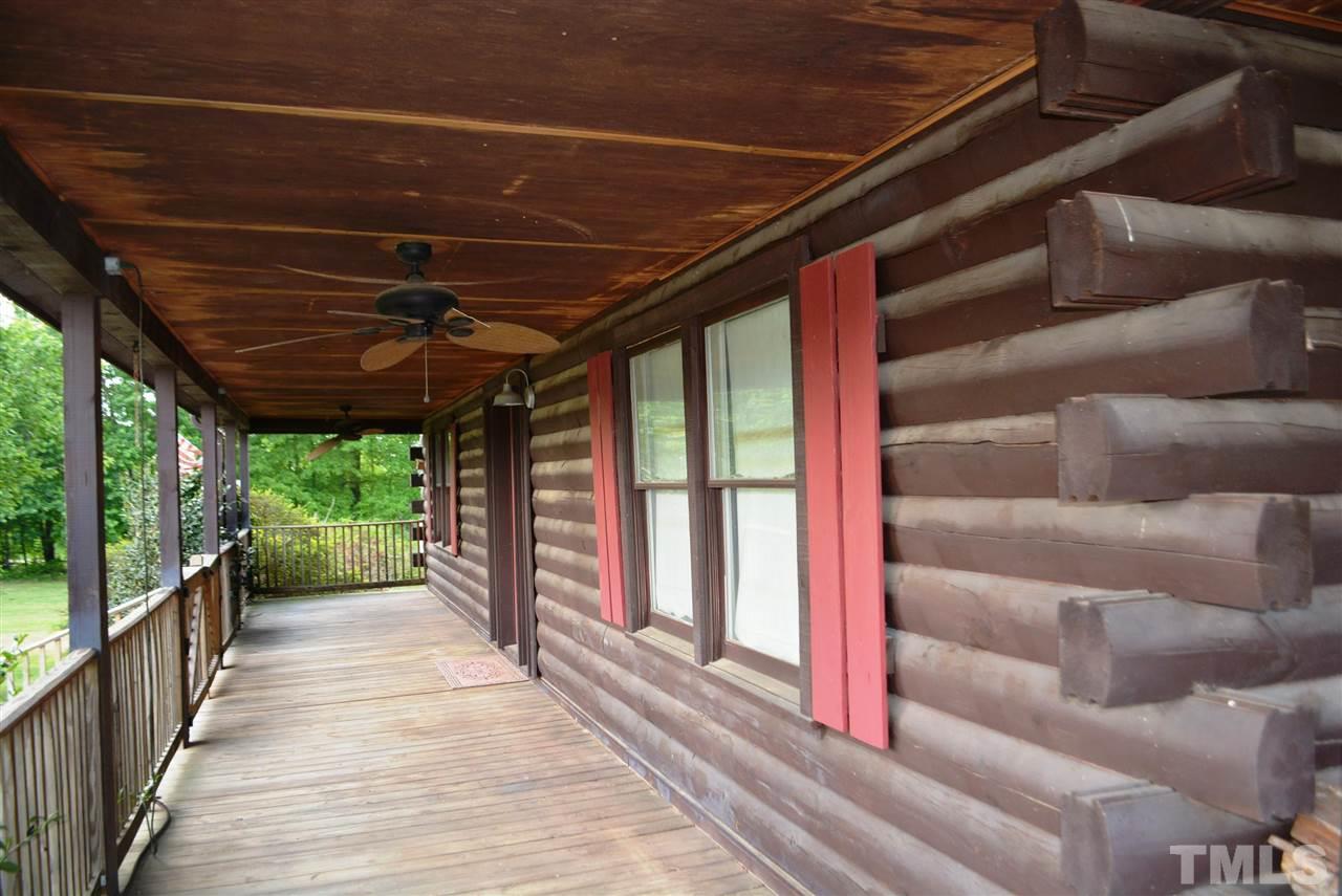 7121 Lancaster Store Road Spring Hope, NC 27882 - Photo 9 of 25