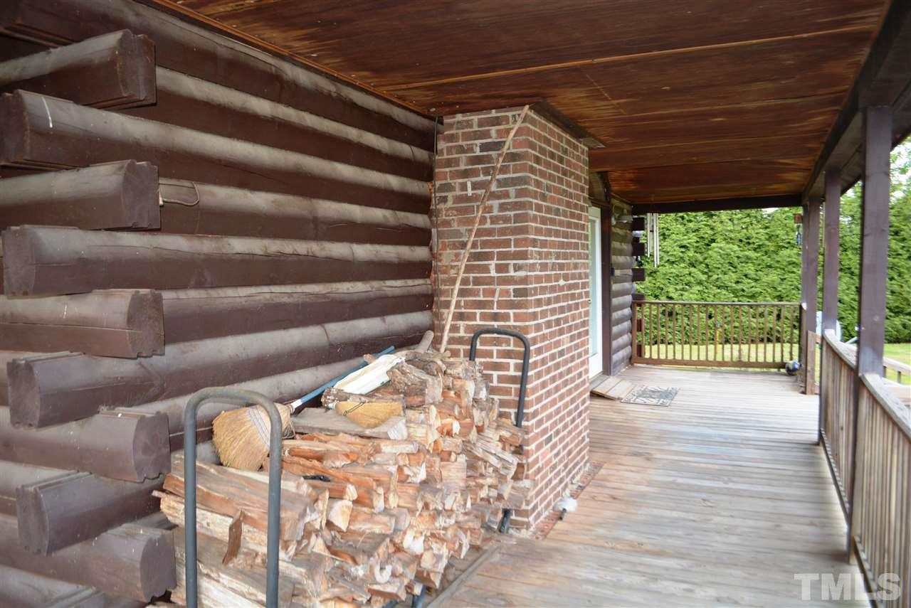 7121 Lancaster Store Road Spring Hope, NC 27882 - Photo 10 of 25