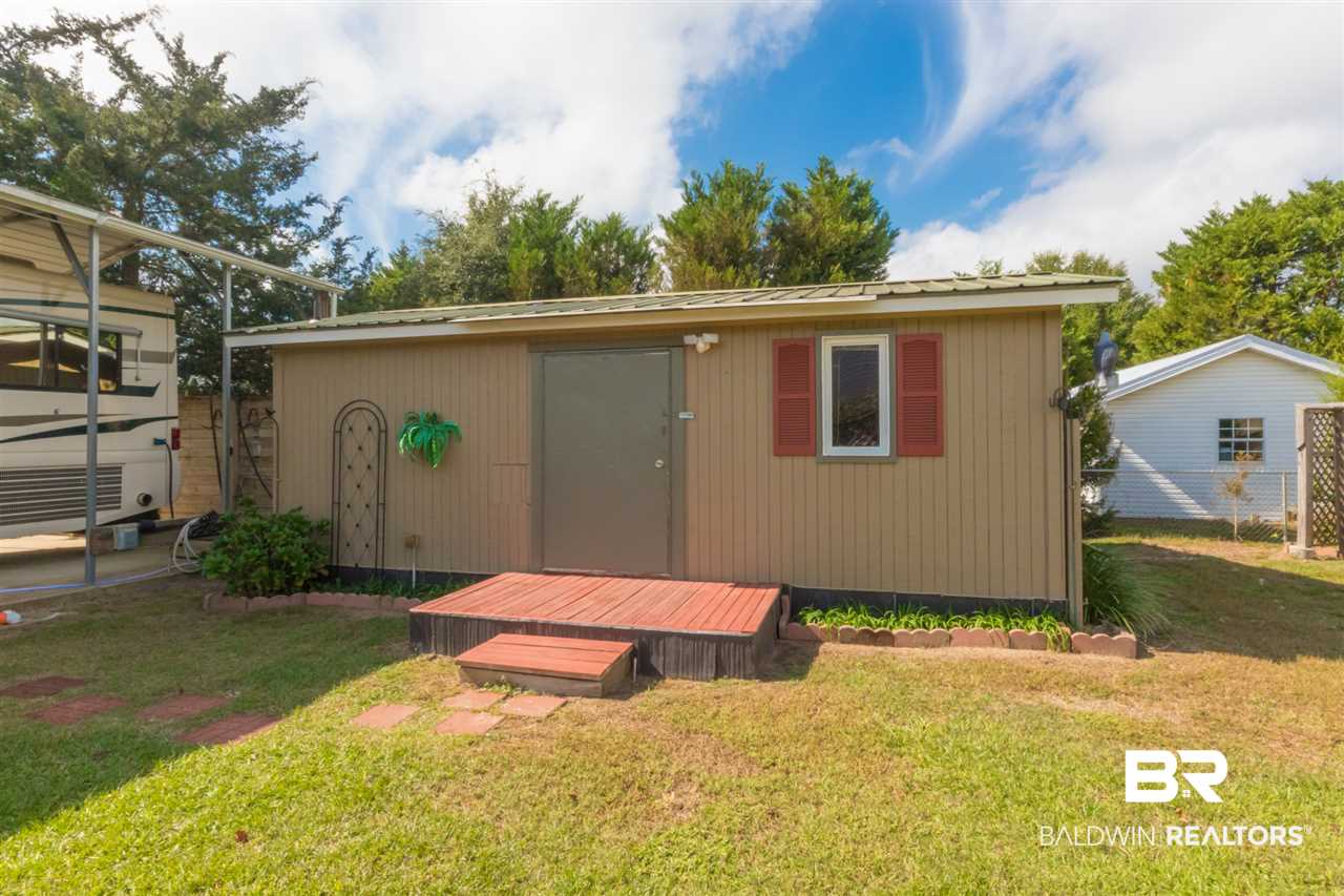 16351 East Indigo Loop Summerdale, AL 36580 - Photo 32 of 45