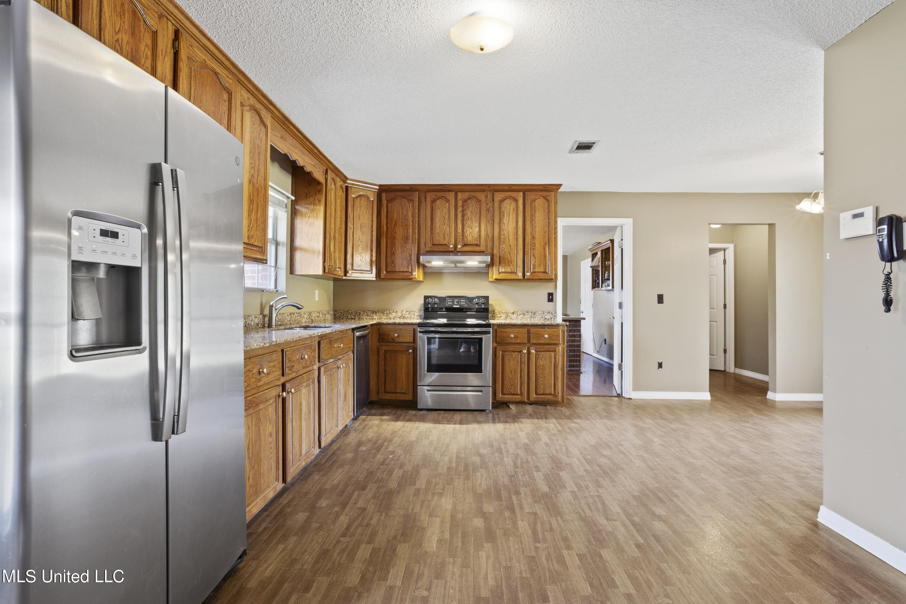 11413 Jim Ramsay Road Vancleave, MS 39565 - Photo 11 of 35 011