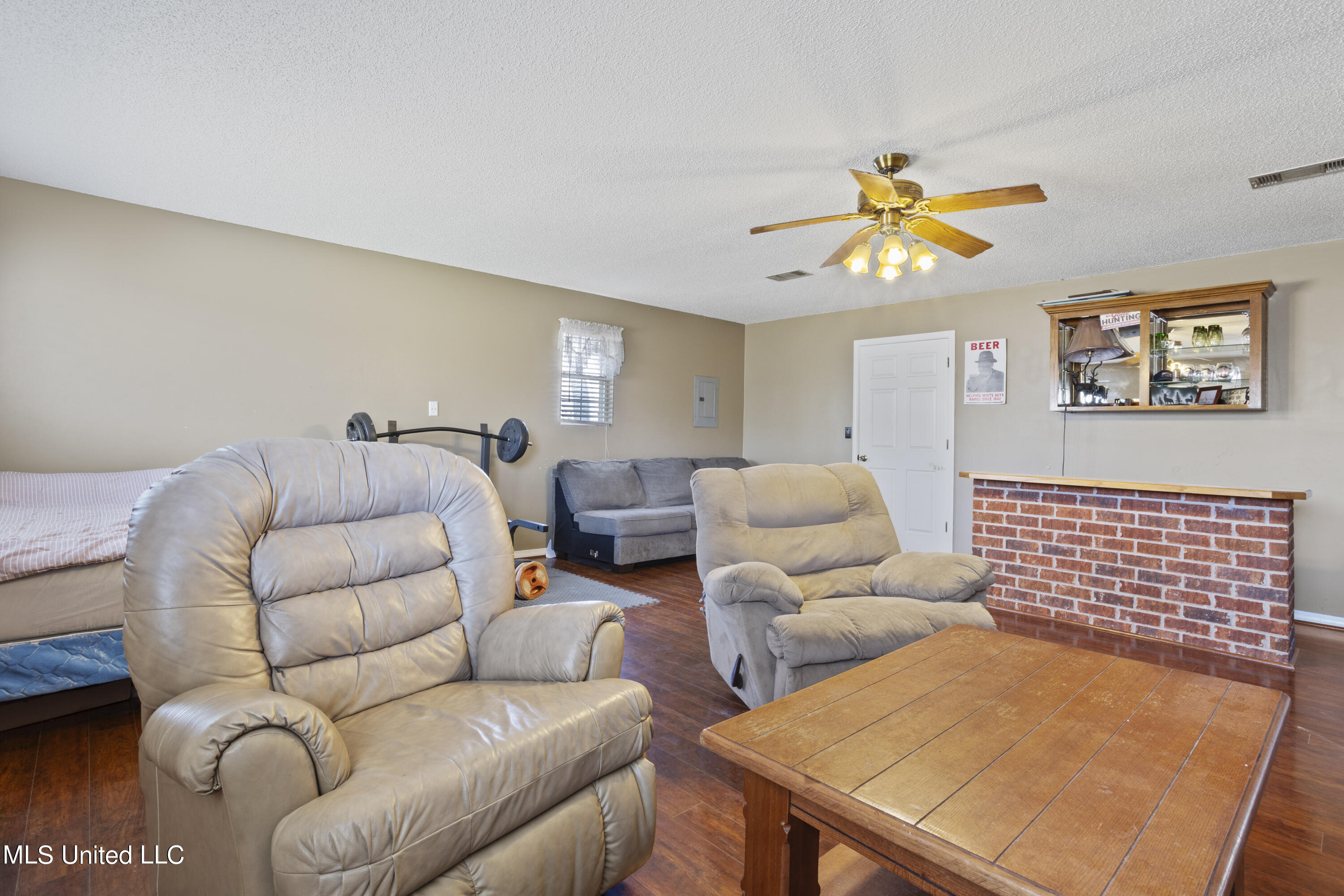 11413 Jim Ramsay Road Vancleave, MS 39565 - Photo 16 of 35 016