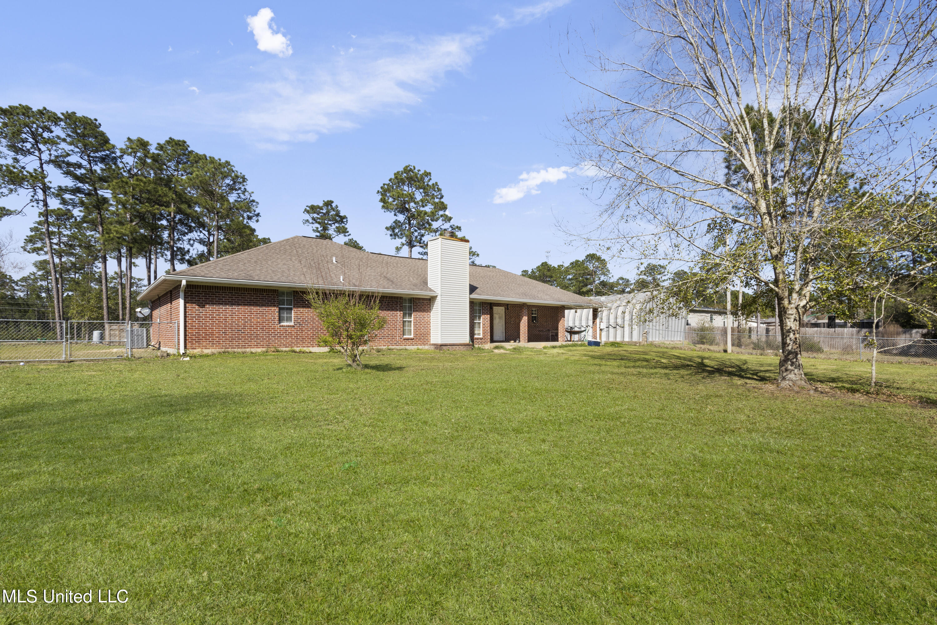 11413 Jim Ramsay Road Vancleave, MS 39565 - Photo 28 of 35 028