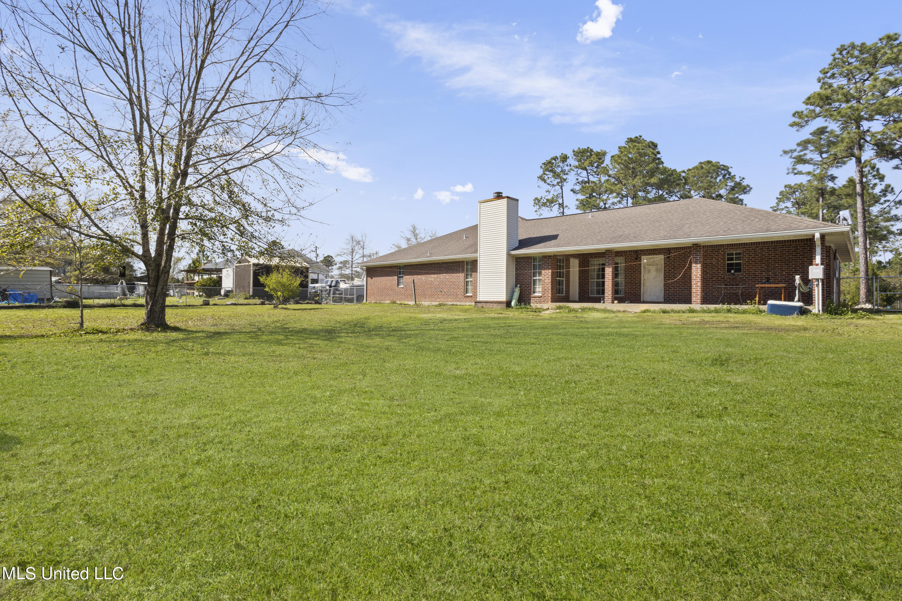 11413 Jim Ramsay Road Vancleave, MS 39565 - Photo 29 of 35 029