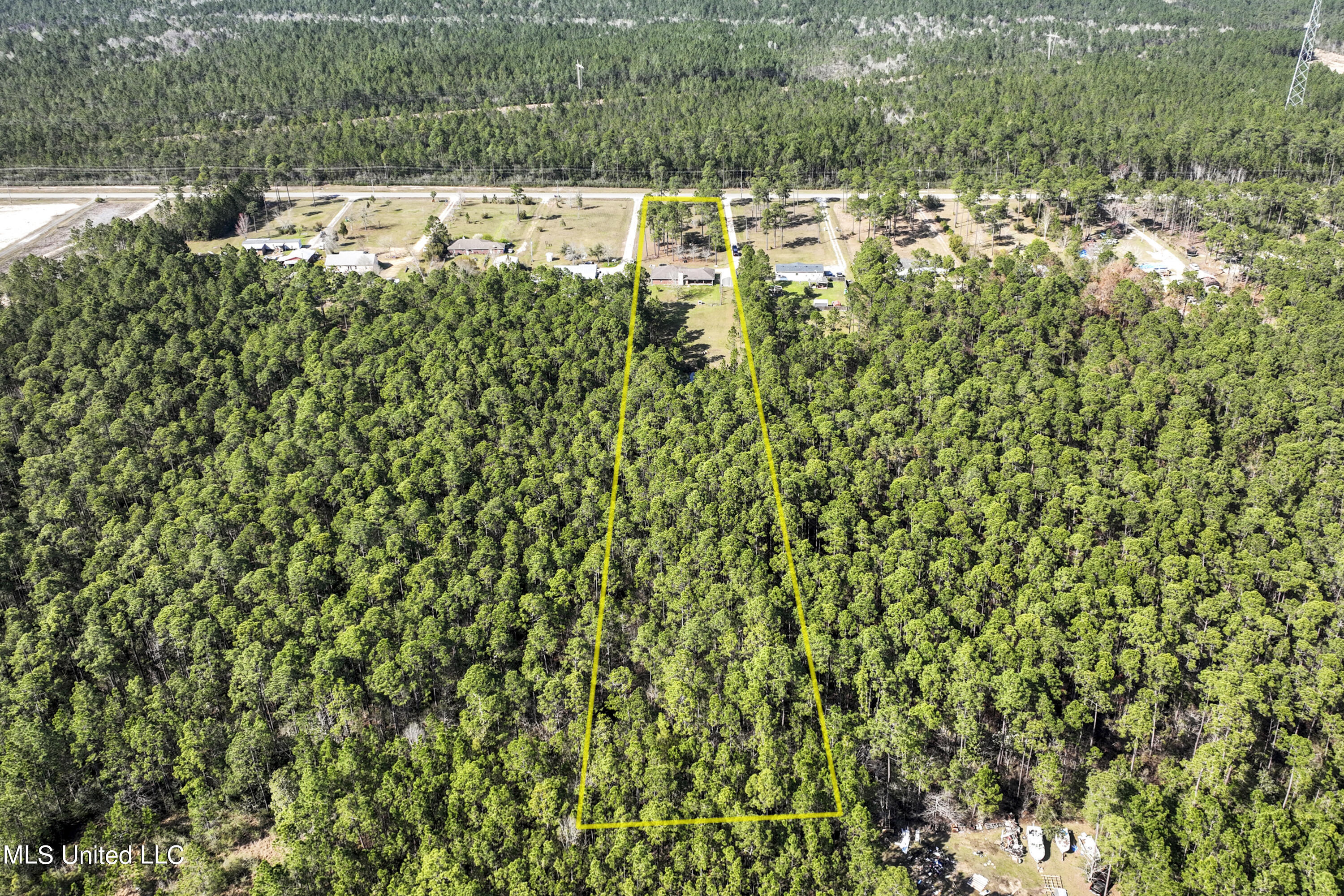 11413 Jim Ramsay Road Vancleave, MS 39565 - Photo 32 of 35 032