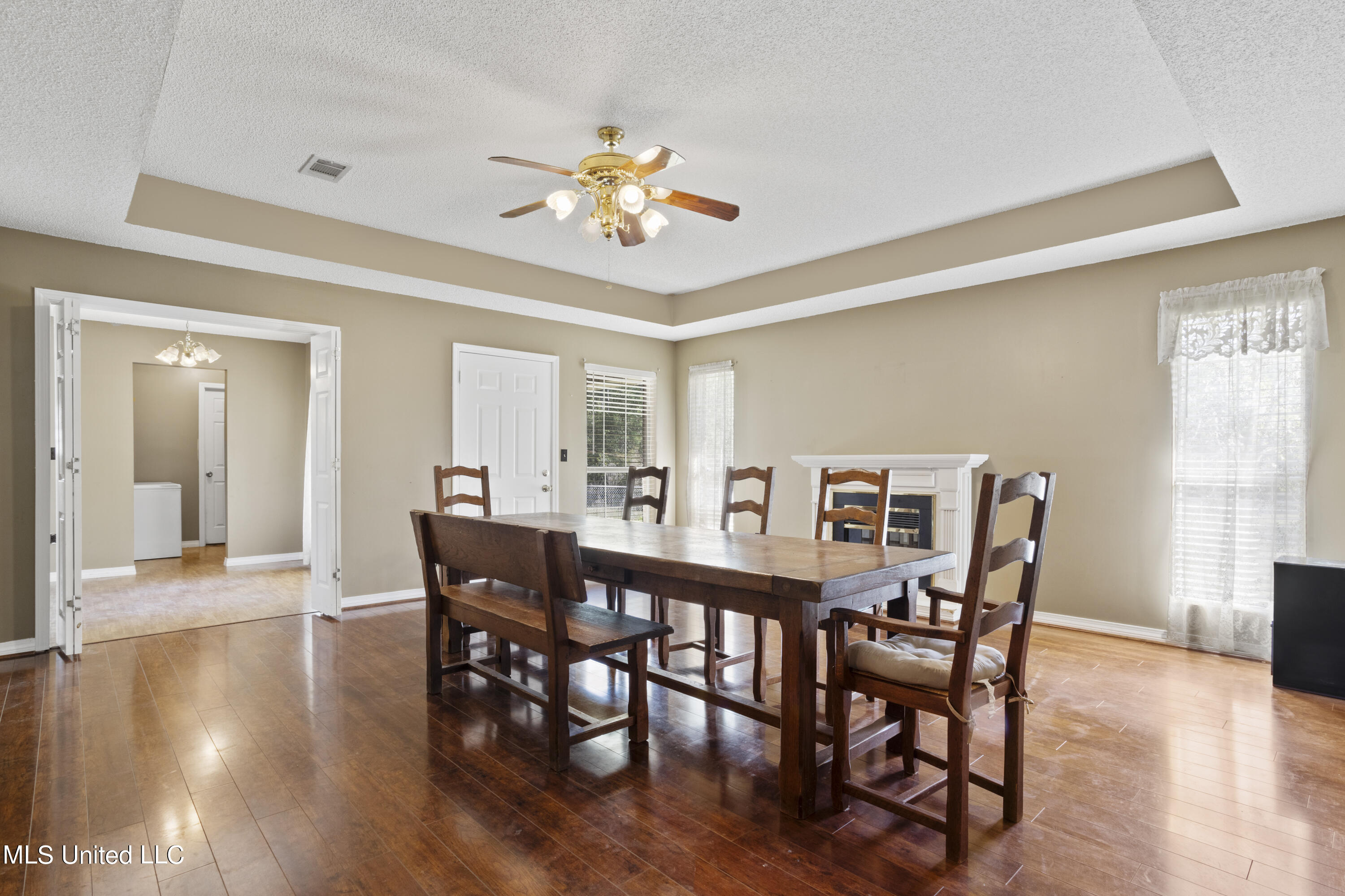 11413 Jim Ramsay Road Vancleave, MS 39565 - Photo 6 of 35 006