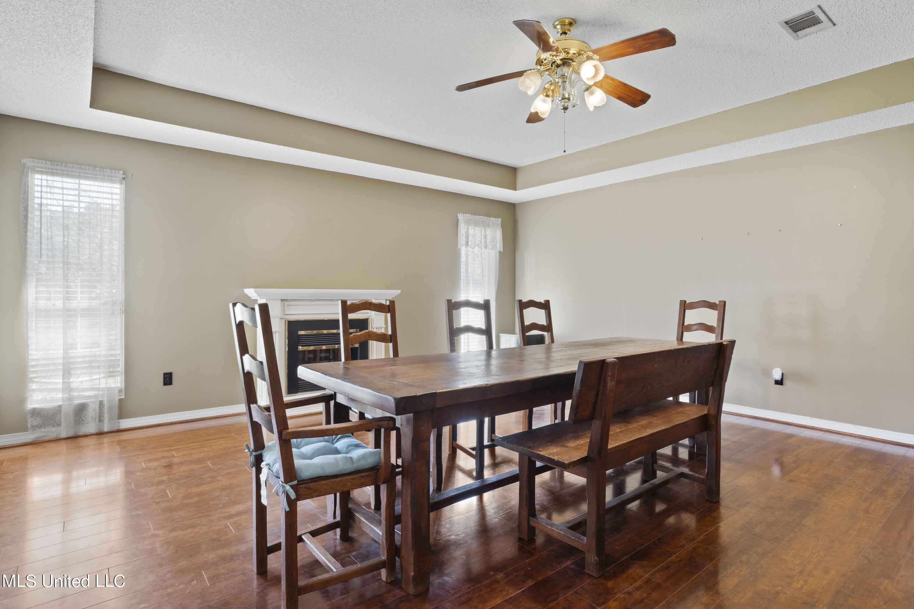 11413 Jim Ramsay Road Vancleave, MS 39565 - Photo 7 of 35 007