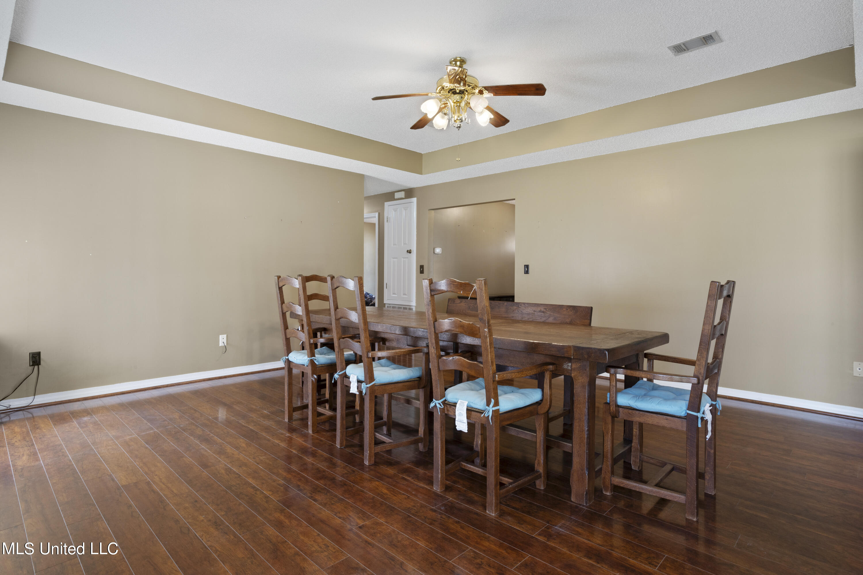 11413 Jim Ramsay Road Vancleave, MS 39565 - Photo 8 of 35 008