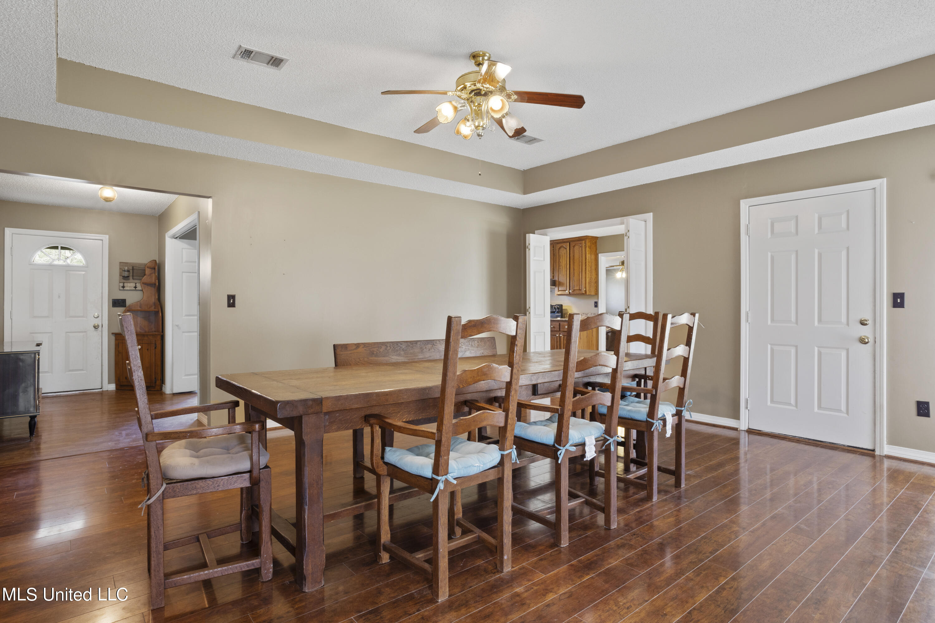 11413 Jim Ramsay Road Vancleave, MS 39565 - Photo 9 of 35 009