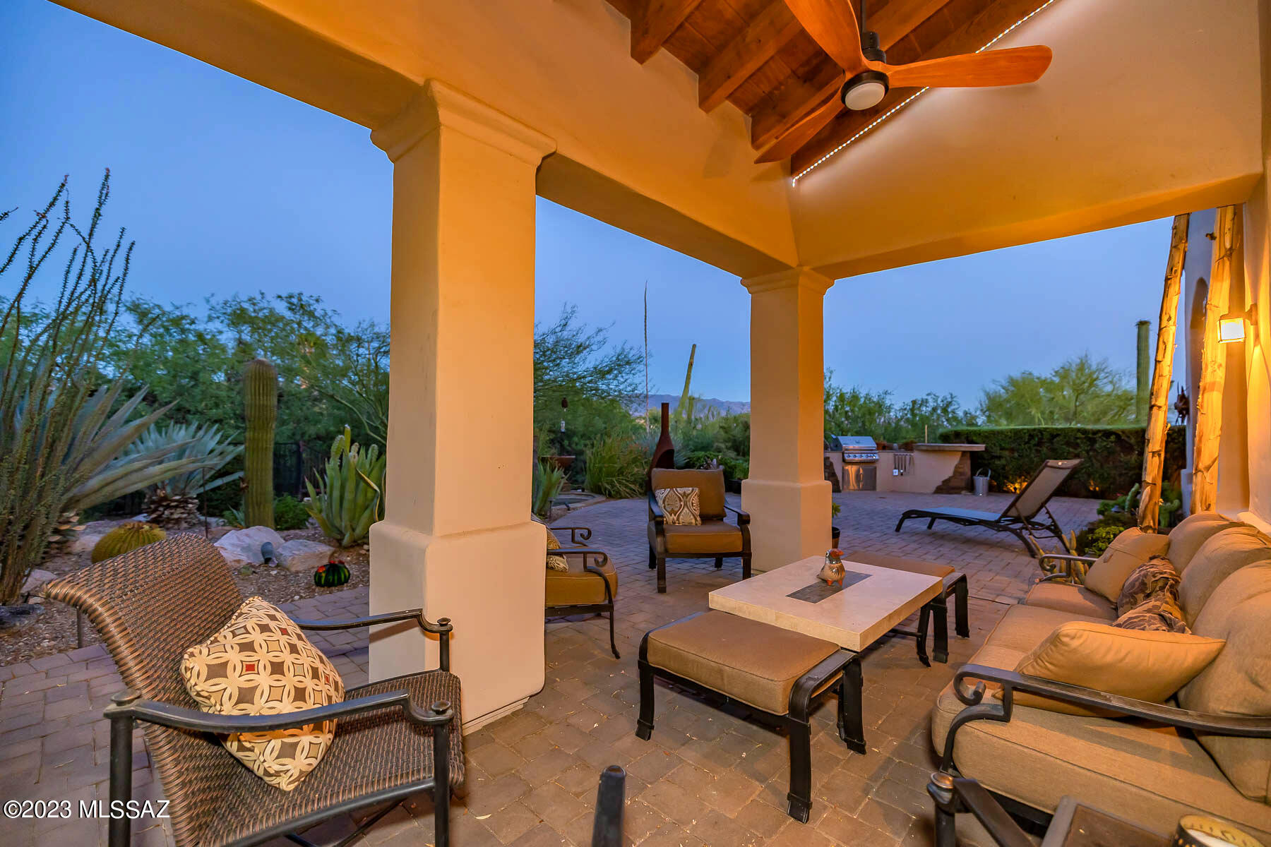 5290 North Ridge Spring Place Tucson, AZ 85749 - Photo 24 of 50 Gallery Image 24