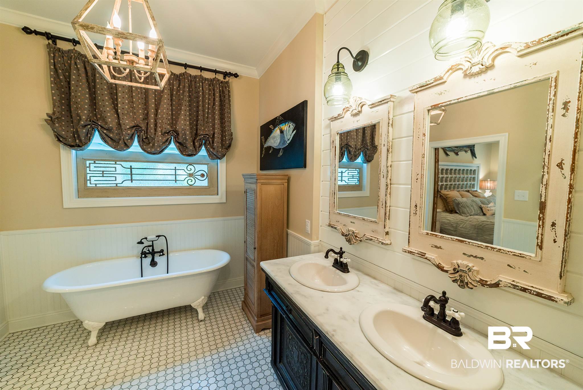 101 Orange Avenue Fairhope, AL 36532 - Photo 23 of 36 Master bath