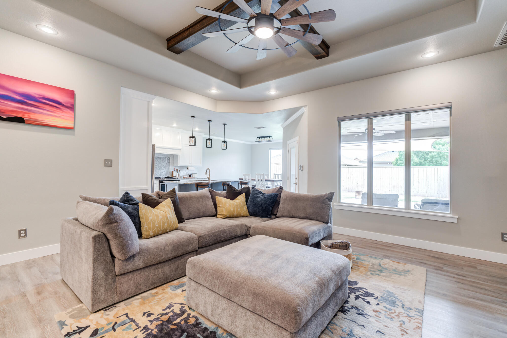 7805 56th Street Lubbock, TX 79407 - Photo 11 of 57 7805-56th-St_Lubbock-TX_6_Living-Room