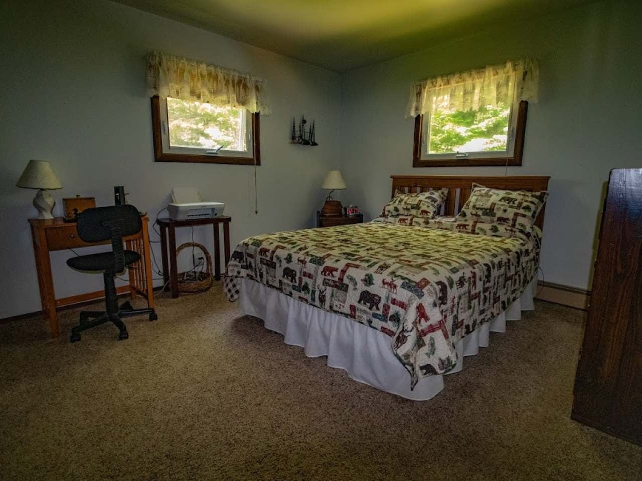 8250 Kunschke Road Presque Isle, WI 54557 - Photo 9 of 23 Gallery Image 9