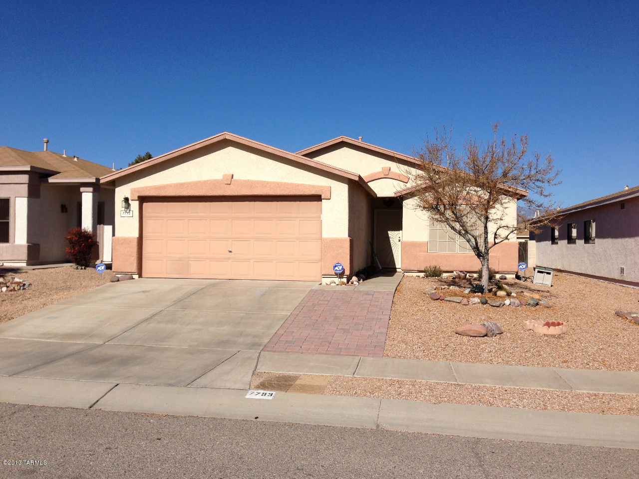 7793 East Rooner Drive Tucson, AZ 85730 - Photo 1 of 1