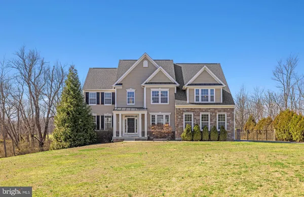 $920,000 | 898 Declaration Drive, Charles Town, WV 25414