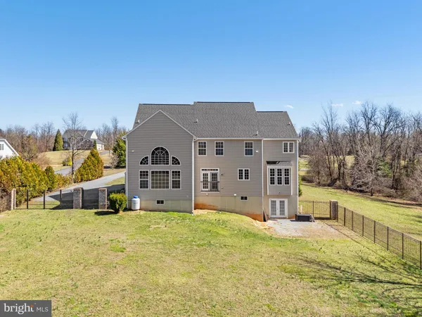 $920,000 | 898 Declaration Drive, Charles Town, WV 25414