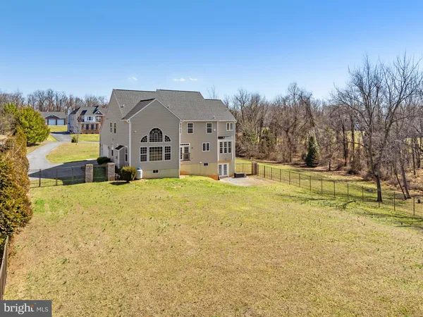 $920,000 | 898 Declaration Drive, Charles Town, WV 25414