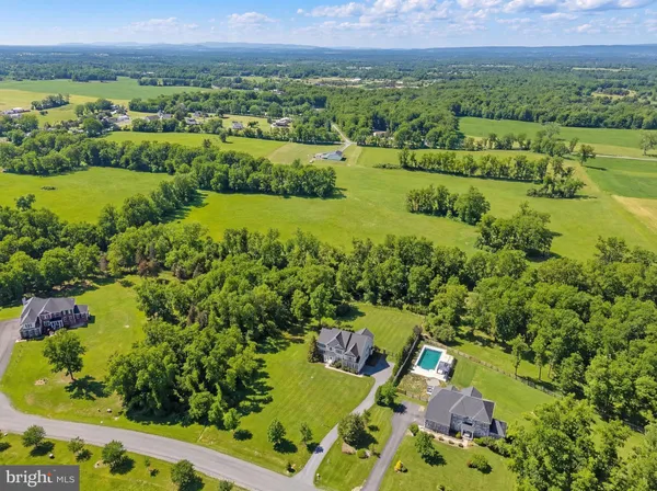 $920,000 | 898 Declaration Drive, Charles Town, WV 25414