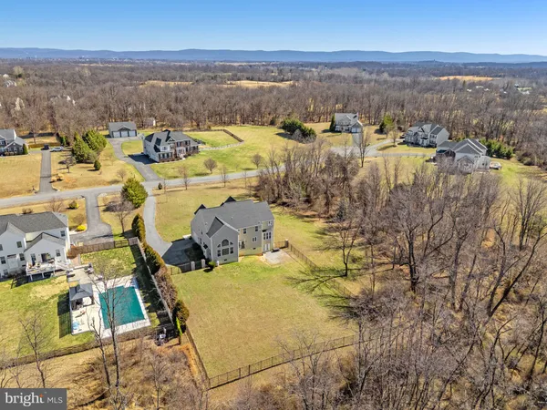 $920,000 | 898 Declaration Drive, Charles Town, WV 25414