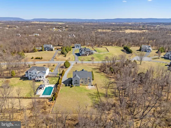 $920,000 | 898 Declaration Drive, Charles Town, WV 25414