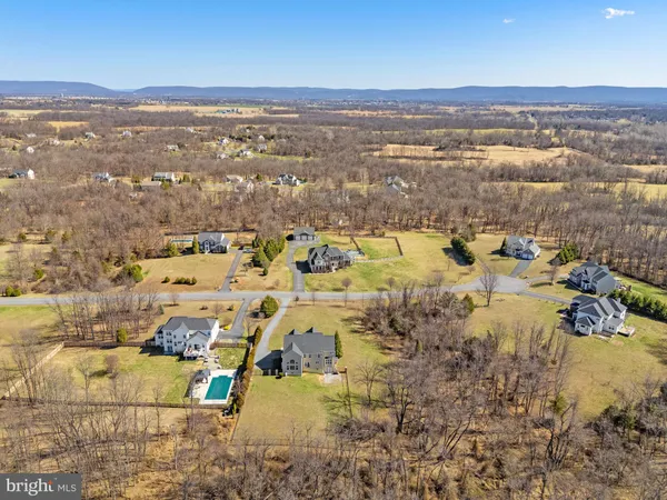 $920,000 | 898 Declaration Drive, Charles Town, WV 25414