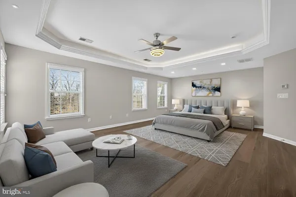 $920,000 | 898 Declaration Drive, Charles Town, WV 25414