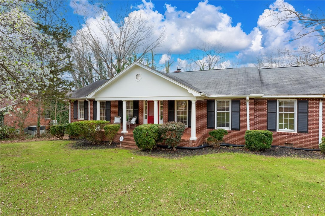 600 Timberlake Road Anderson, SC 29625 - Photo 3 of 30 Gallery Image 3