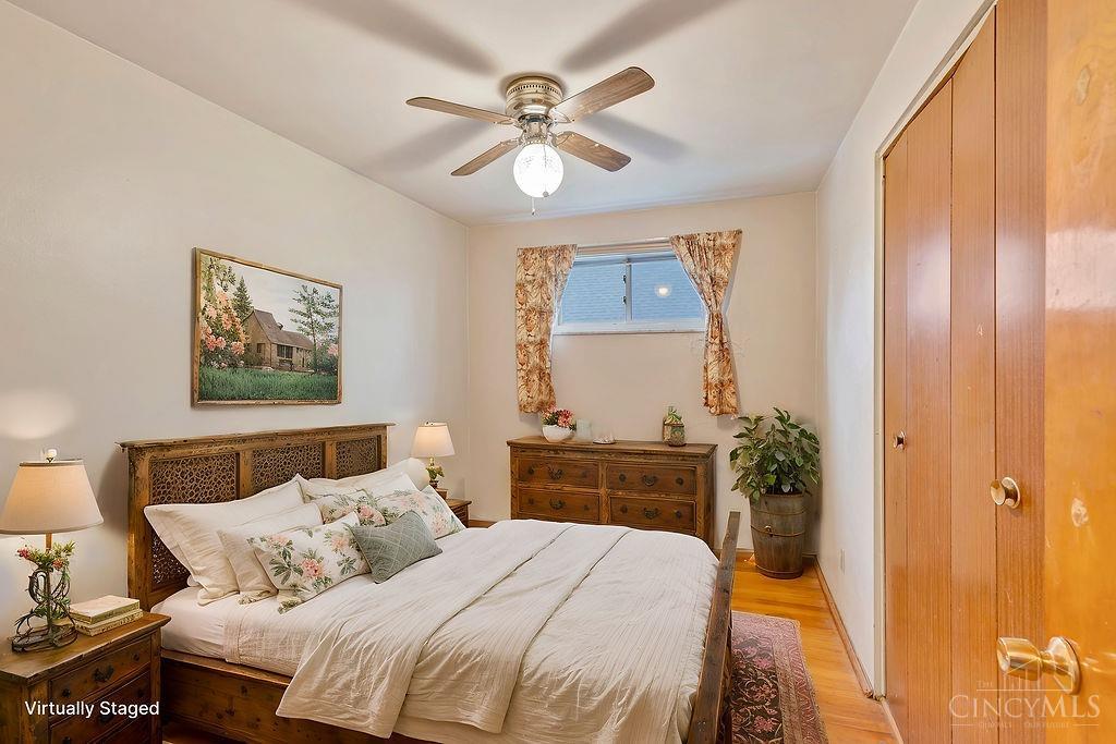 5632 Samver Road Cincinnati, OH 45239 - Photo 28 of 38