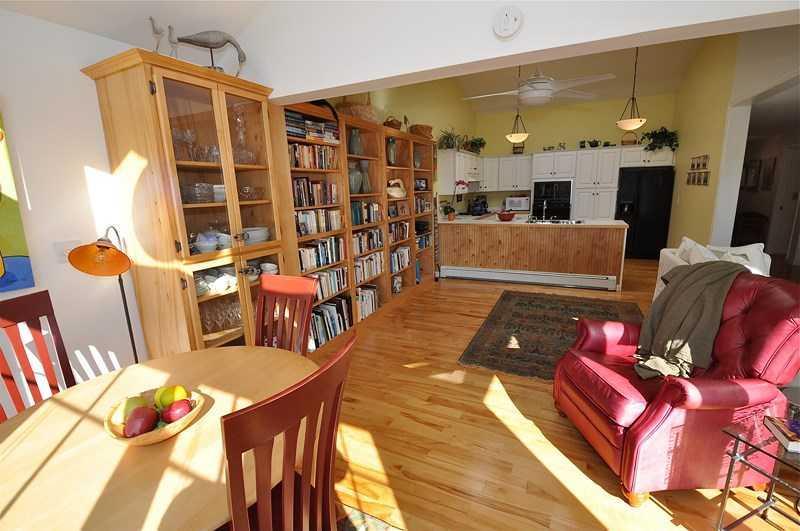74 Blanchard Road Cumberland, ME 04021 - Photo 24 of 35 Interior Space/Layout.