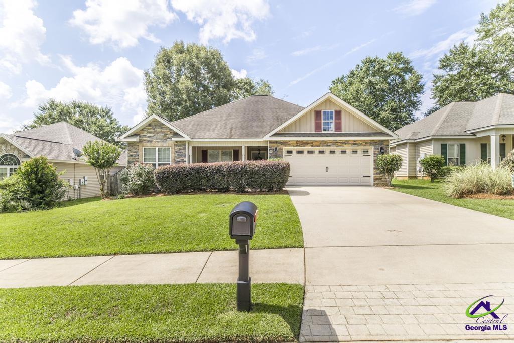 103 Weatherwood Road Kathleen, GA 31047 - Photo 3 of 30