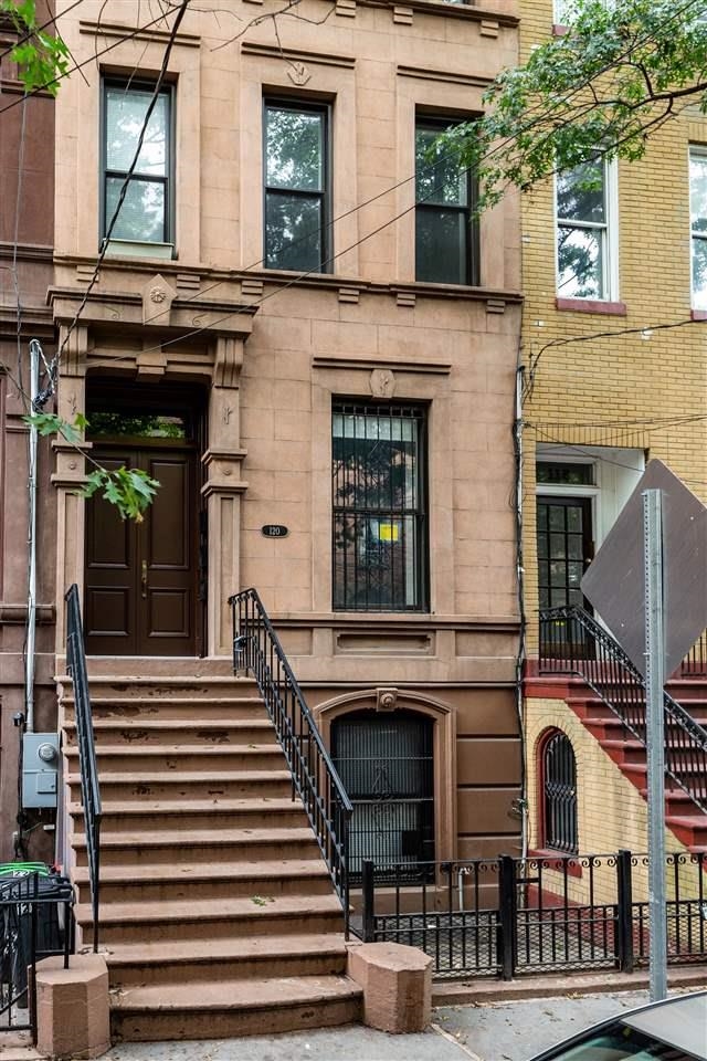 120 Mercer Street, Jersey City, NJ 07302 Compass