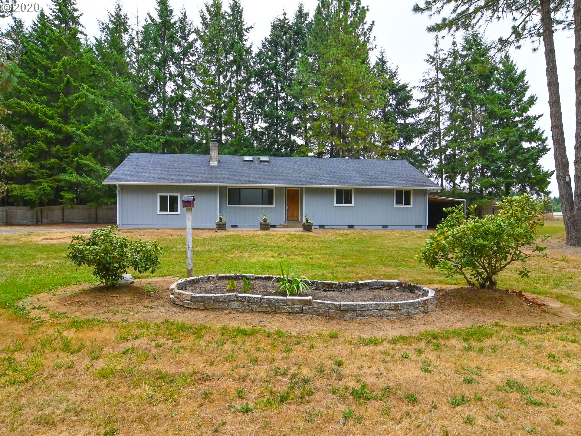 88555 Evers Road Elmira, OR 97437 - Photo 1 of 29 Gallery Image 1