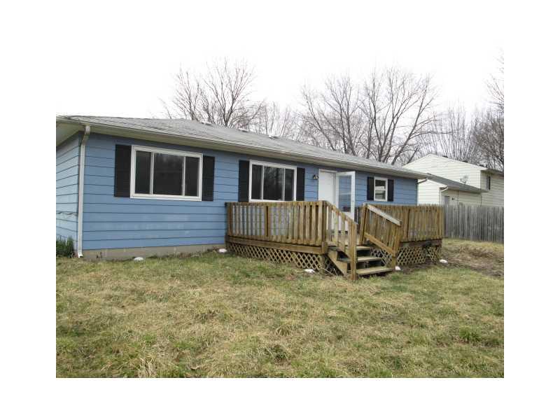 259 Lansdowne Road Indianapolis, IN 46234 - Photo 2 of 7