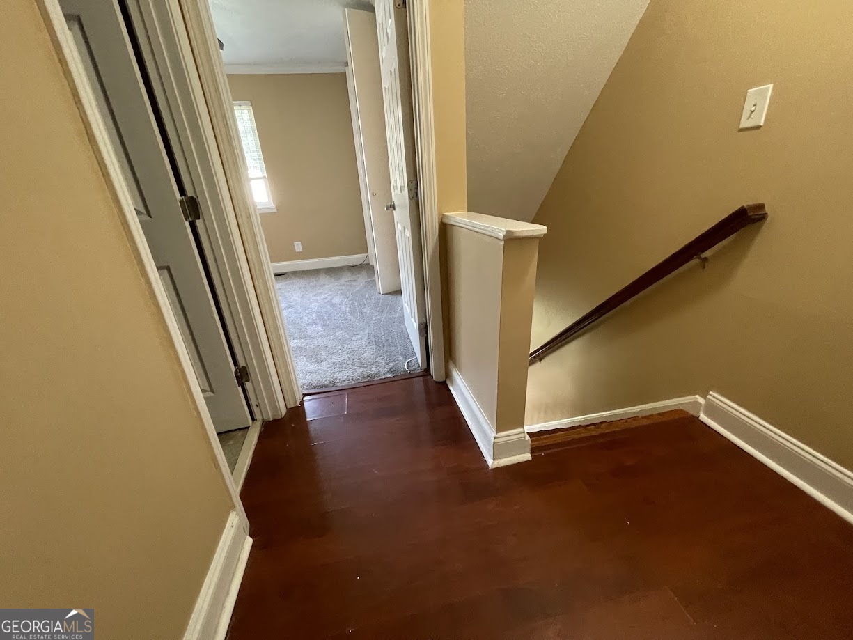 405 Fairburn Road Southwest, Unit 268 Atlanta, GA 30331 - Photo 11 of 17