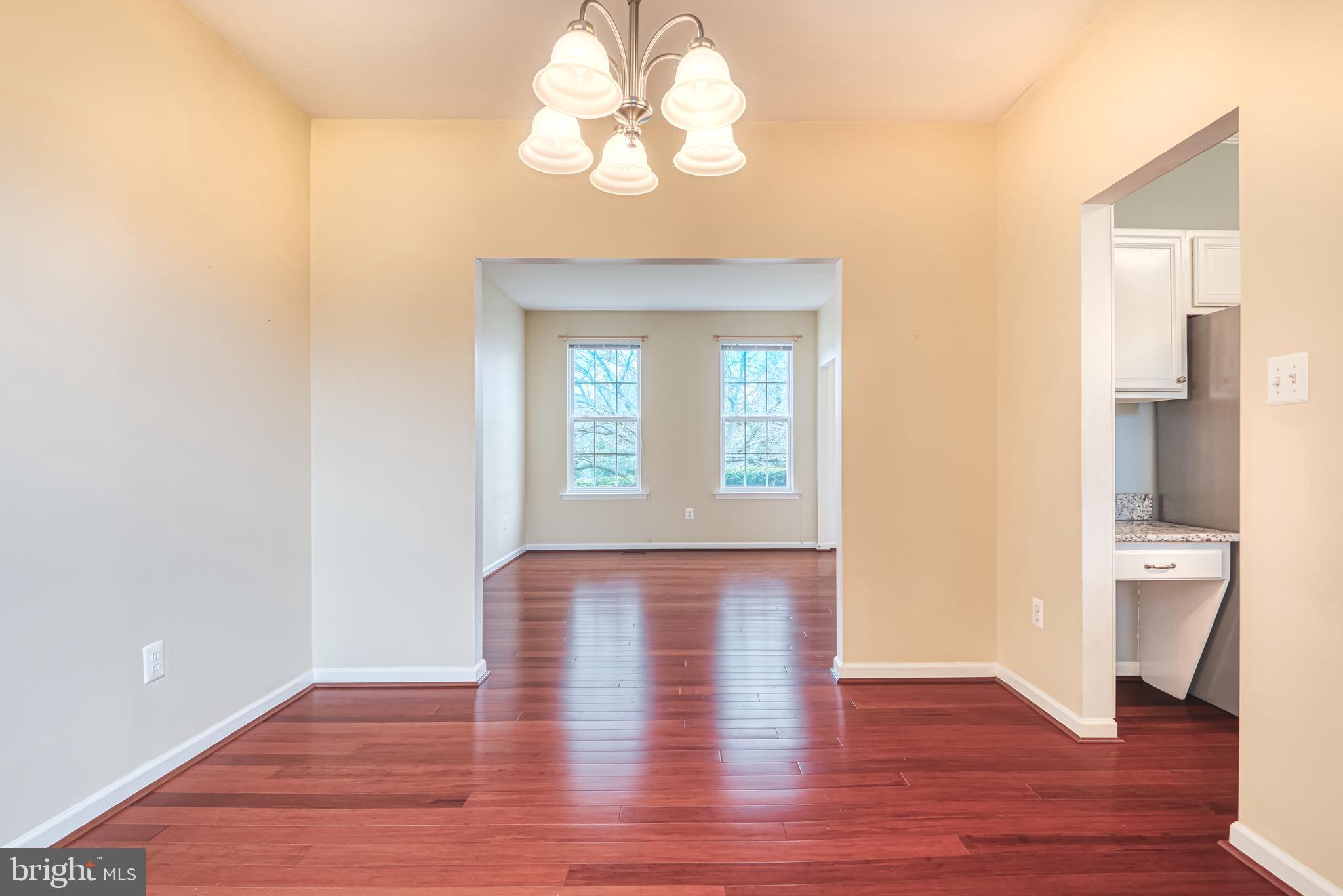 5874 Montgomery Road Elkridge, MD 21075 - Photo 12 of 31 Formal dining room