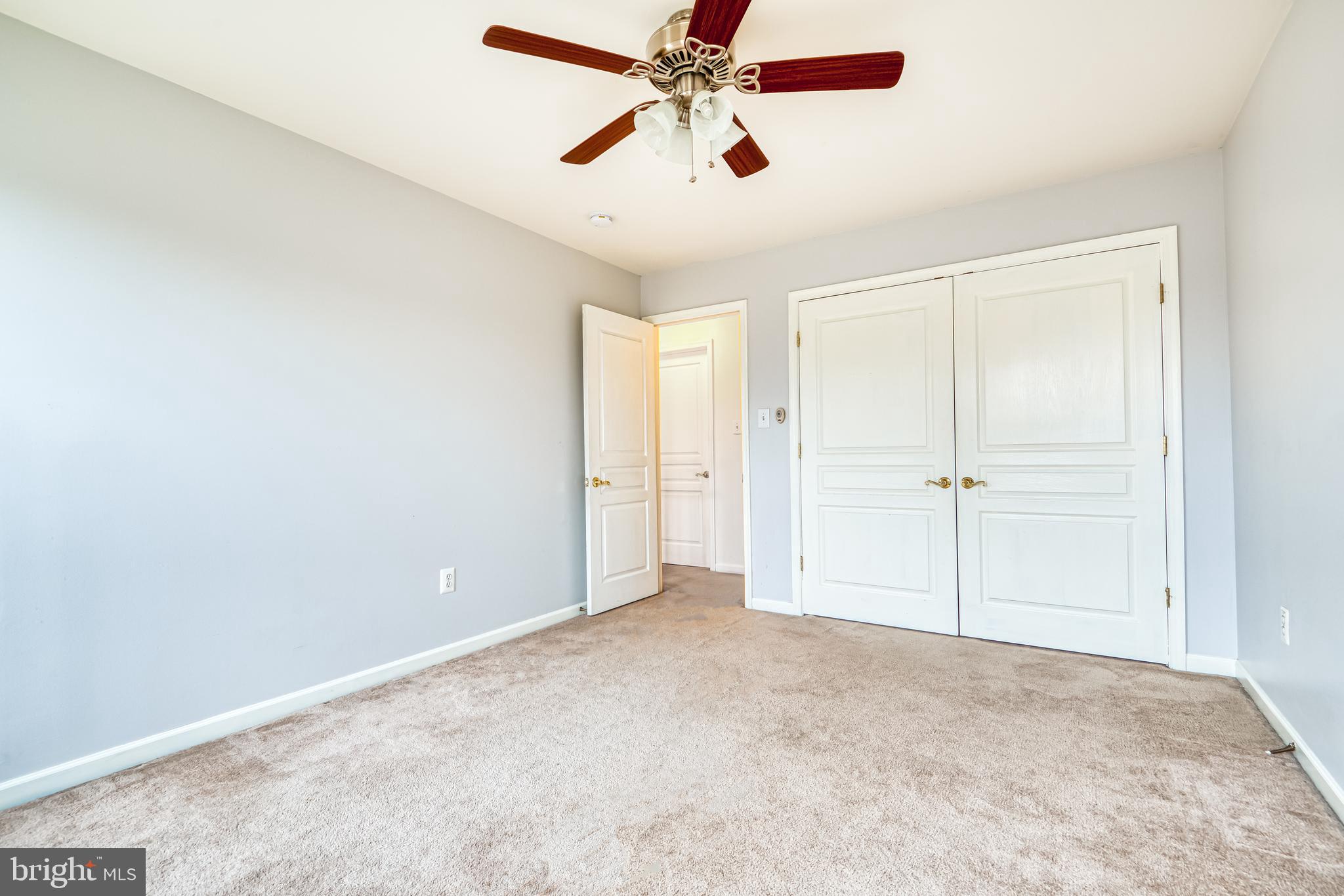 5874 Montgomery Road Elkridge, MD 21075 - Photo 18 of 31 2nd Bedroom on upper level