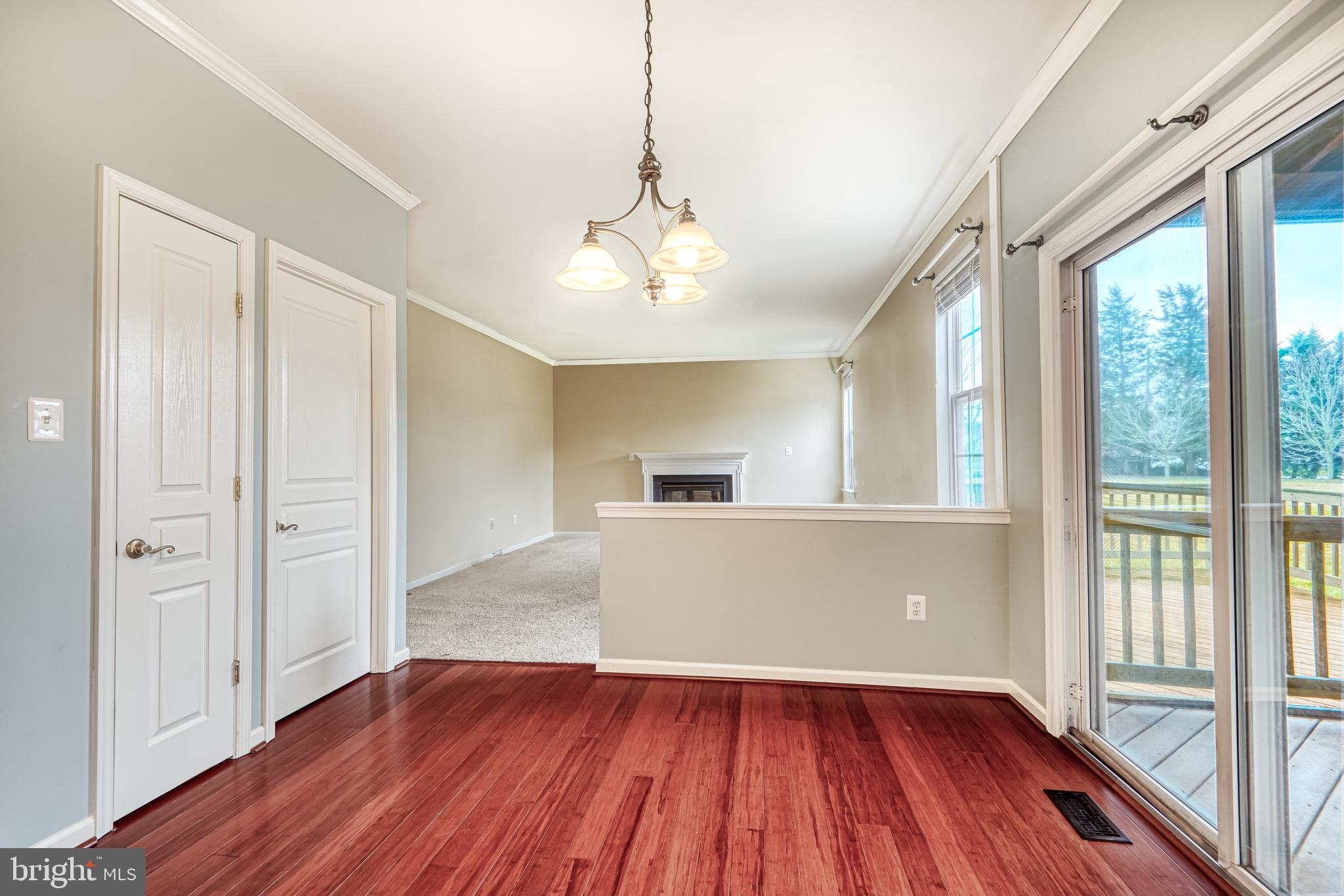 5874 Montgomery Road Elkridge, MD 21075 - Photo 7 of 31 Eat-in Kitchen