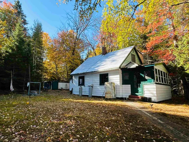 $349,900 | 13 Lake Umbagog Errol Nh 03579, Errol, NH 03579
