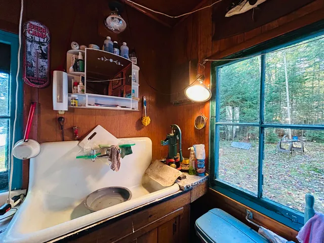 $349,900 | 13 Lake Umbagog Errol Nh 03579, Errol, NH 03579