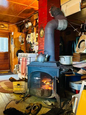 $349,900 | 13 Lake Umbagog Errol Nh 03579, Errol, NH 03579