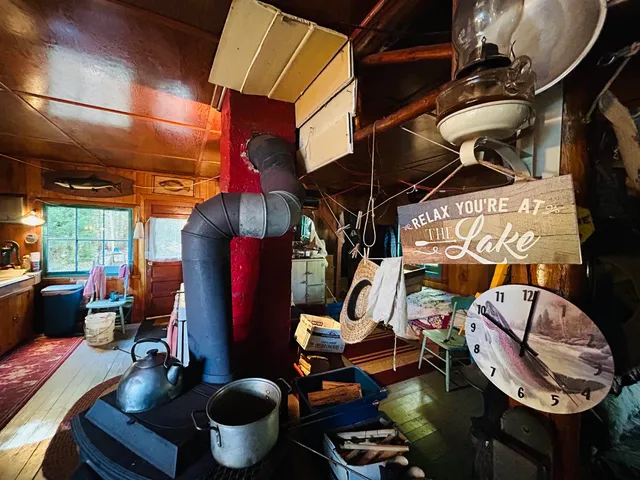 $349,900 | 13 Lake Umbagog Errol Nh 03579, Errol, NH 03579