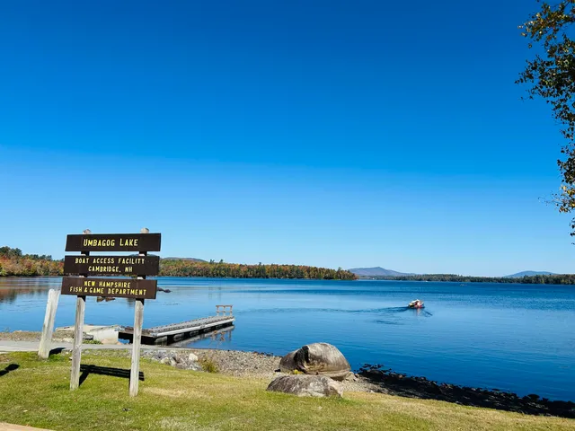 $349,900 | 13 Lake Umbagog Errol Nh 03579, Errol, NH 03579