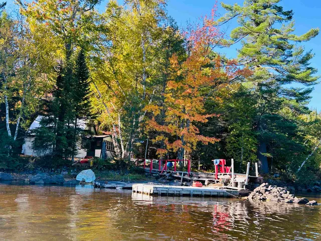 $349,900 | 13 Lake Umbagog Errol Nh 03579, Errol, NH 03579