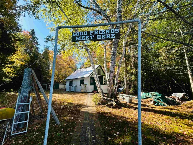 $349,900 | 13 Lake Umbagog Errol Nh 03579, Errol, NH 03579