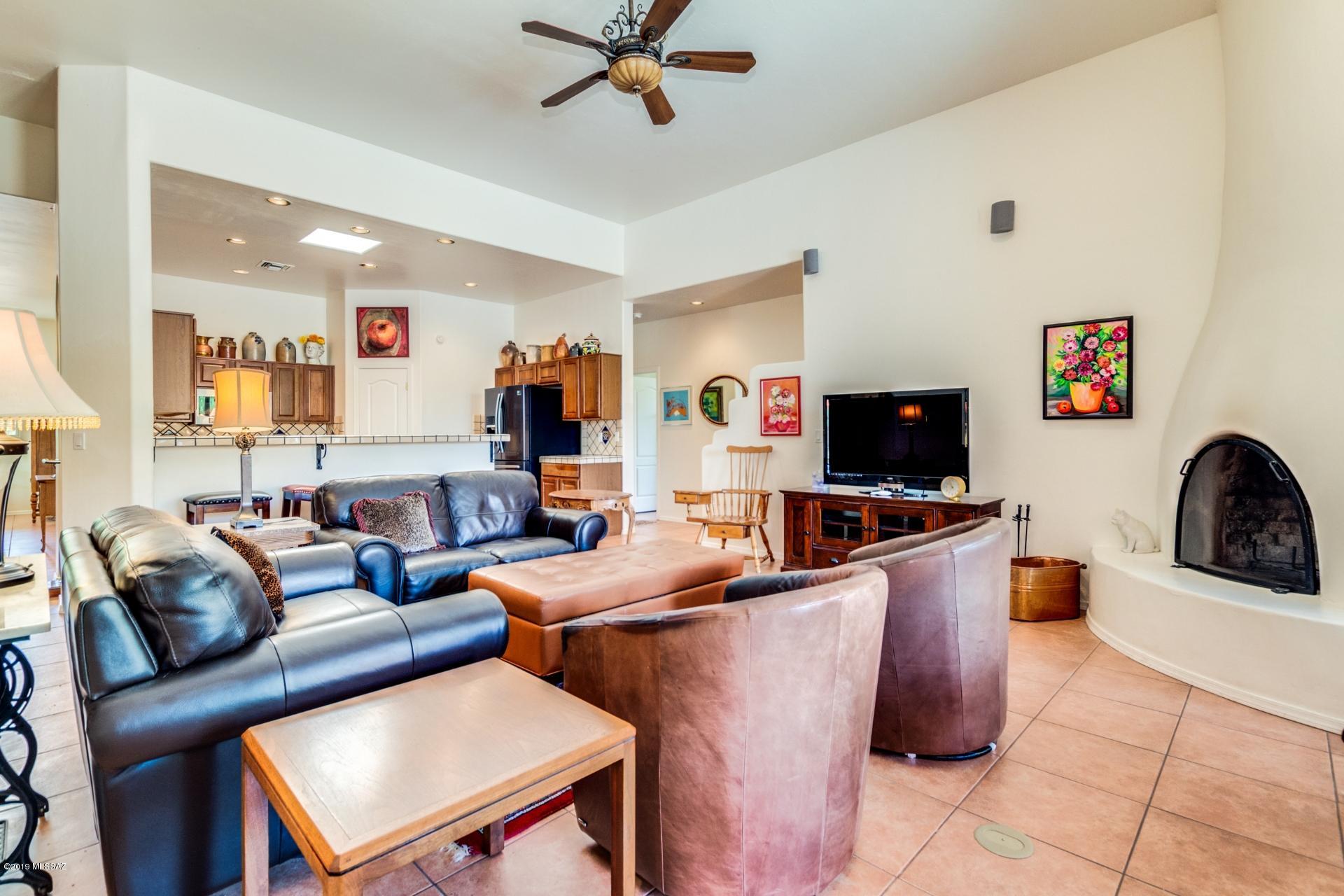 22 Ranchos Del Rio Court Nogales, AZ 85621 - Photo 7 of 29
