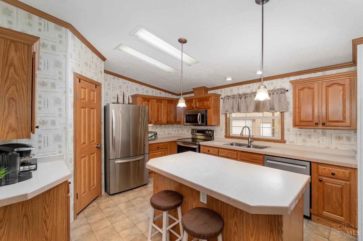 15516 Hillcrest Road Mount Orab, OH 45154 - Photo 4 of 20 Gallery Image 4