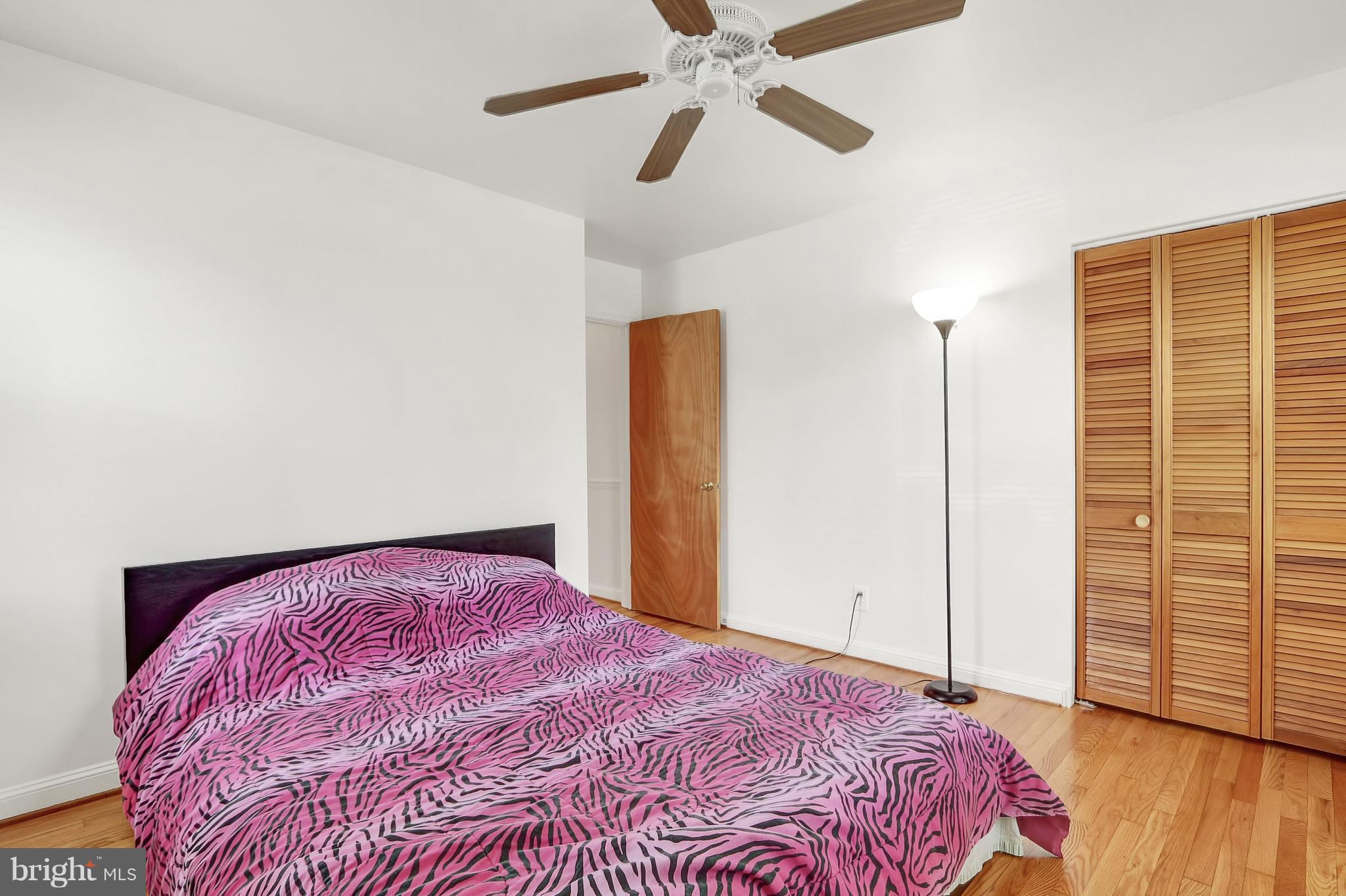 2501 Linwood Road Baltimore, MD 21234 - Photo 11 of 26 Bedroom